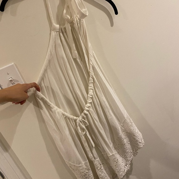 Flowy lace top - Picture 12 of 12